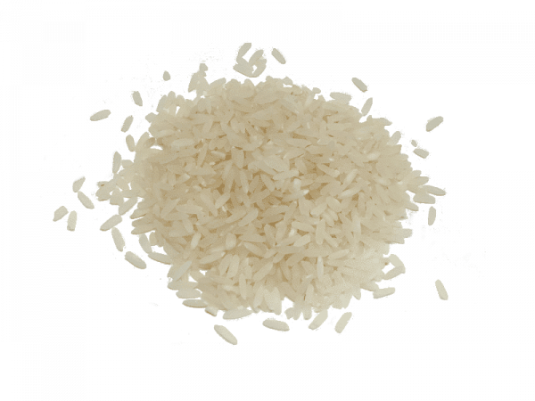 arroz largo