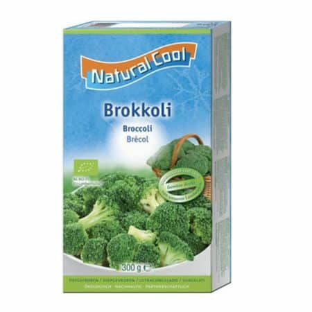 Broquil 300gr Naturalcool Eco