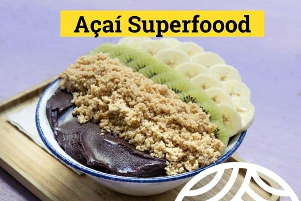 Açai Superfood