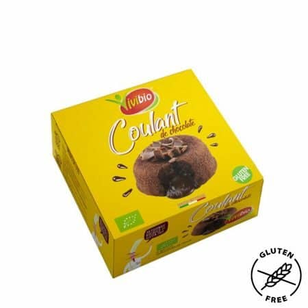 Ostre Coulant Chocolate 90 Gr