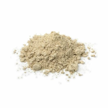 Garlic Dry Bulk Powder (100gr) Eco