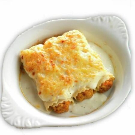 Canelones De Vedella Gluten Free 3 Und Eco