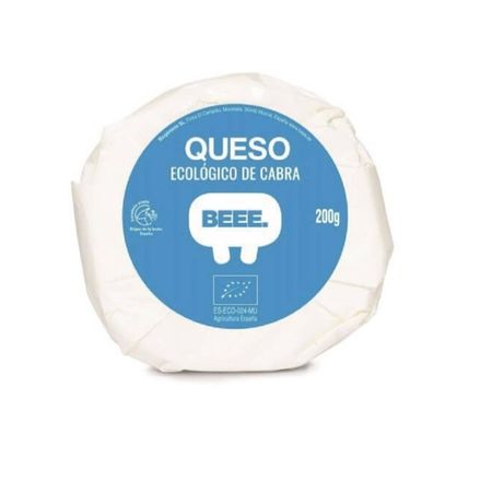 Goat cheese 200gr Beee Eco