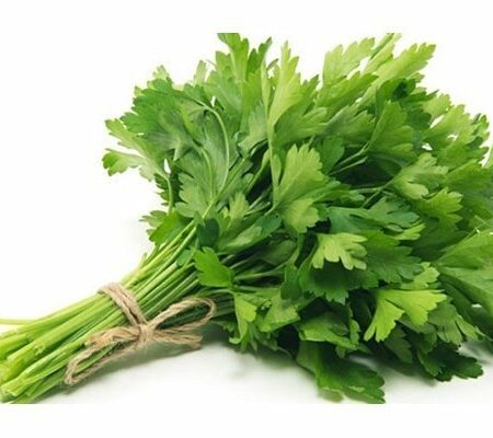 parsley ecookokok