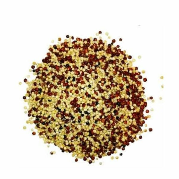quinoa tricolor 200 gr eco