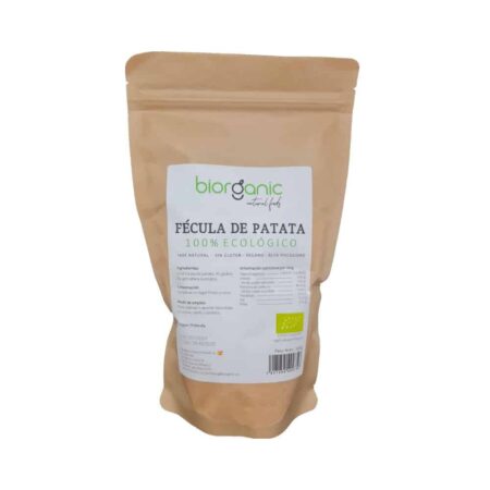 125518053 Midó De Patata 500gr Gluten Zero Gr