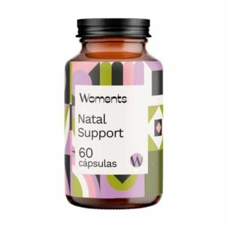 134561742 Natal Support 60 Càpsules Woments