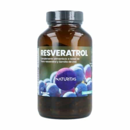 134562077 Resveratrol Naturitas Essentials