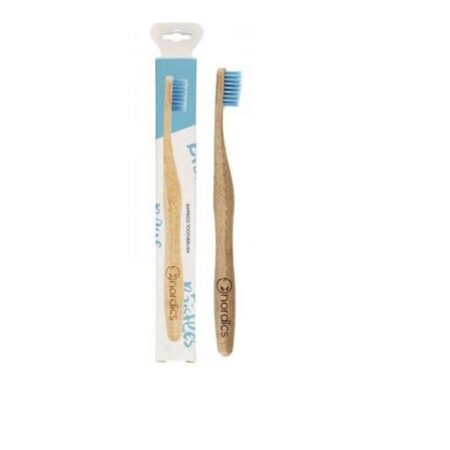 152123589 Raspall Dental Bambú Blau Nordics 3800500324029