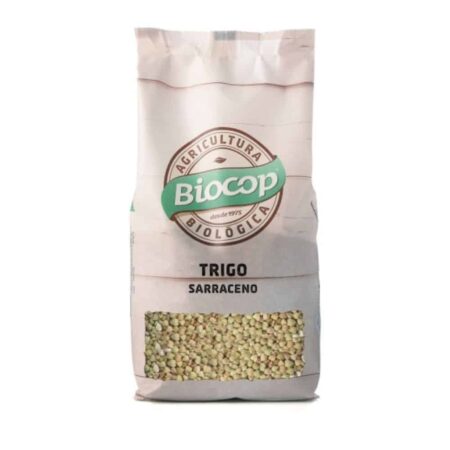 152557309 Blat Fajol 500gr Biocop Eco 8423903002155