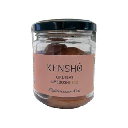 142587144 Pruna De Umeboshi 130gr Kensho Eco