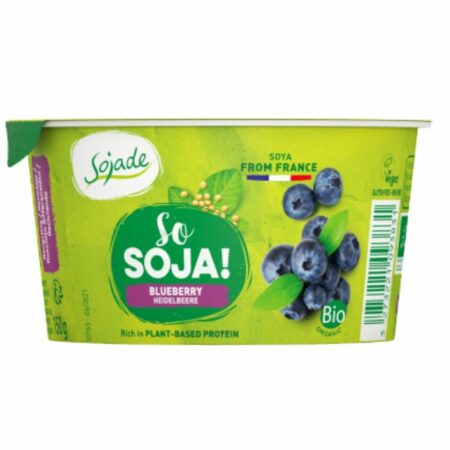 Iogurt Vegetal De Soja I Nabiu 150gr Sojade Eco