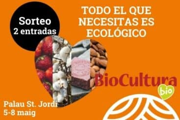 Biocultura Barcelona Es