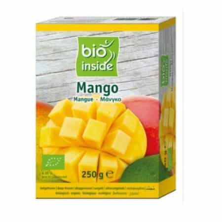 Mango A Daus 250gr Bioinside Eco