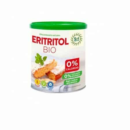 Eritritol S G I S S Afegit 500gr Sol Natural Eco