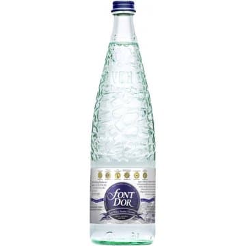 Agua Fontdor