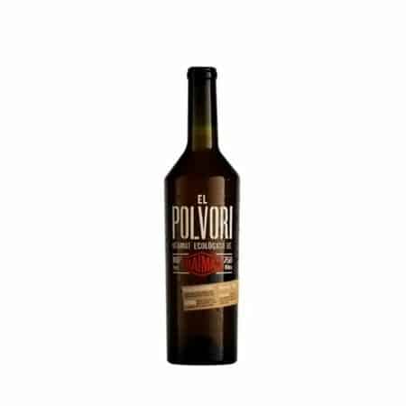 Vermut El Polvorí 750ml Raimat Eco