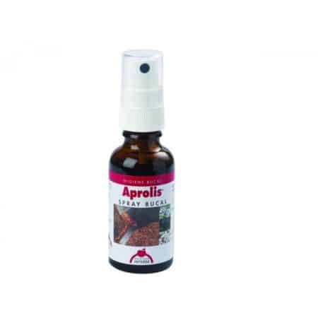 Aprolis Spray Propolis 30ml Intersa Labs