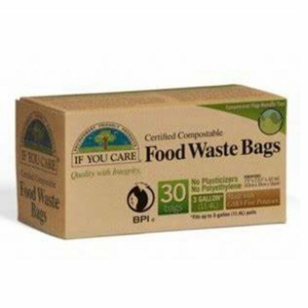 bolsas por basuras compostables pequeñas114l 30 unido eco