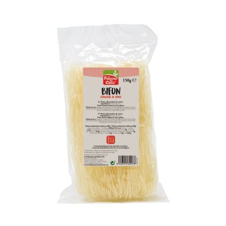 Difun Espaguetis Arroz 150gr La Ventana Sur Cielo Eco
