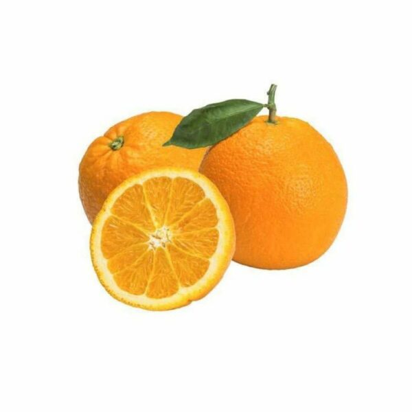 naranja valencialate