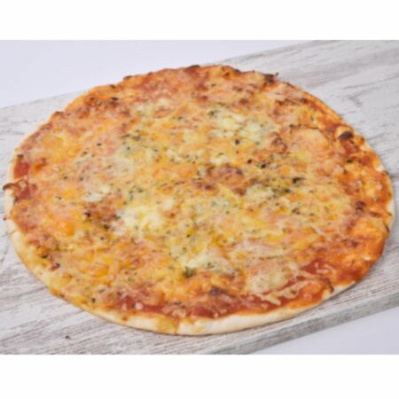 Pizza V Formaggio sense Gluten