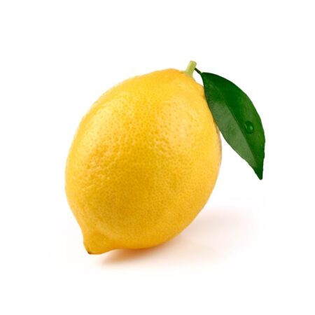 10 Limón