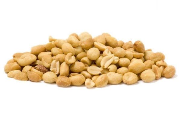 peanuts blanched roasted salted 331277