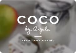 Coco by Angela