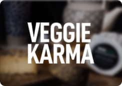 Veggie Karma