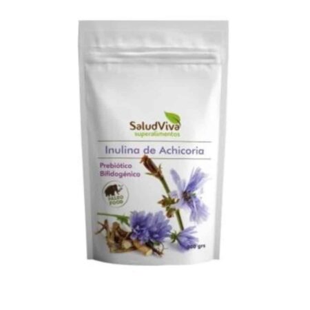 127426468 Inulina D’achicoria 200g Saludviva Eco