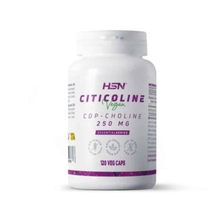 129230581 Citicoline 120cap Hsn