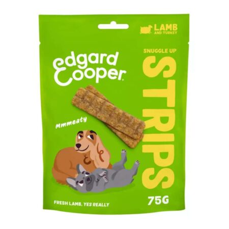 134212824 Dog Ad Strips Lamb 0,75gr Edgard Cooper