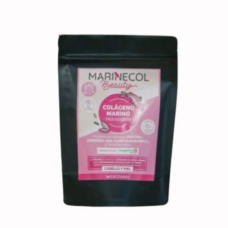 139223335 Collagen Marí Hidrolitzat Beauty Sense Gluten 275gr Webotanix