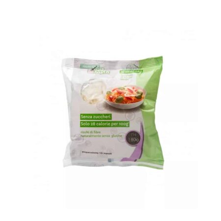 141511194 Espaguetis De Konjac Tipus Noodles Deshidratats 250g Shirataki