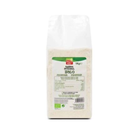 152126039 Farina Integral De Blat 1kg La Finestra Sul Cielo Eco 8437012461277