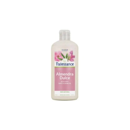 153997226 Oli Ametlla Dolça Natessance 250 Ml Lea Nature Eco