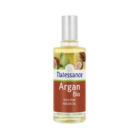 153997338 Oli Argan Natessance 50 Ml Lea Nature Eco