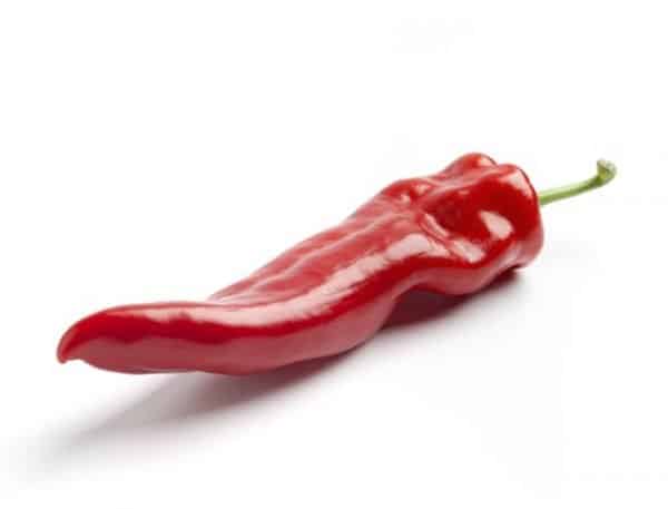 pimiento italiano rojo