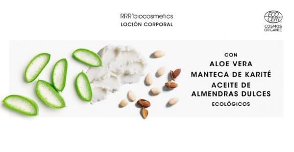967 Locio Corporal RRR Biocosmetics 500ml 4