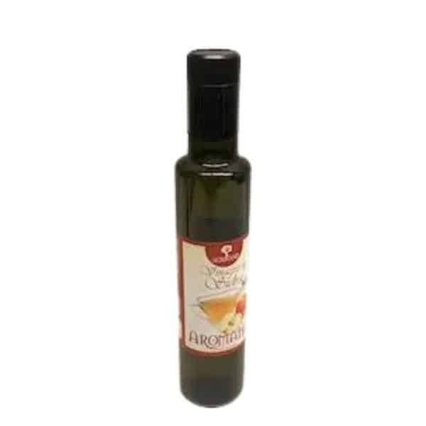 Vinagre de Sidra 250 ml Aromatics ECO