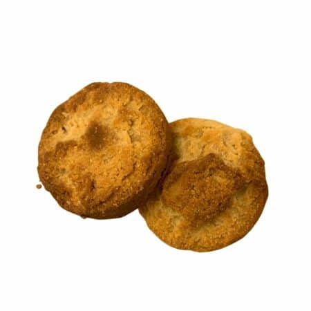 Biscuit Artisanal Riz et Amandes en Vrac 100gr ECO