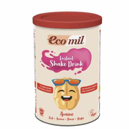 Instant Shake Drink Civada Eco Mil