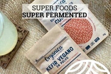 Super Fermented
