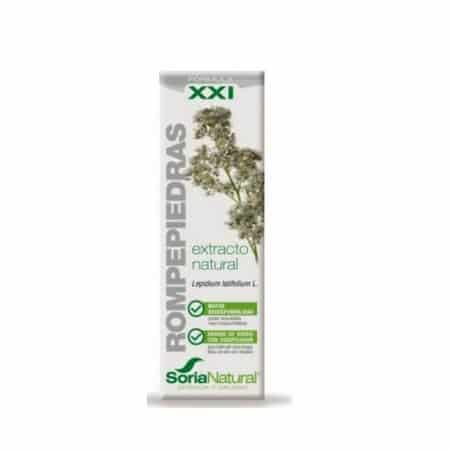 Extracte Trencapedres 50ml Soria Natural