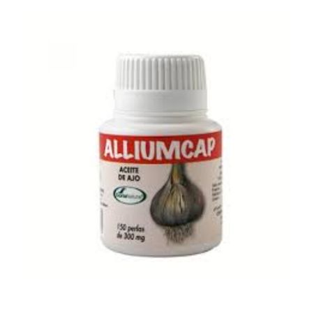 Allium 150 Cap Soria Natural
