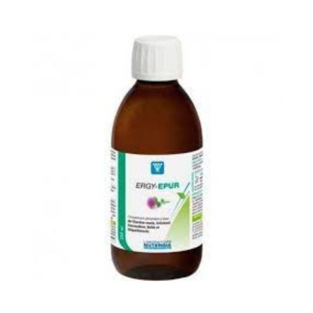 Ergydepur (ergypatic) 250ml Nutergia