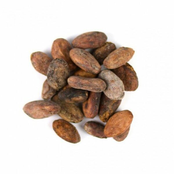 329 cacao nibs bulk