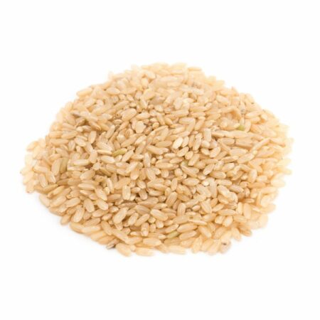 arroz intégrale