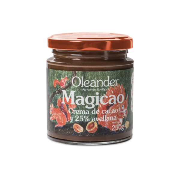 magicao 250gr laurier rose eco